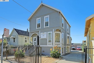 3311 E 17th St, Oakland, CA 94601