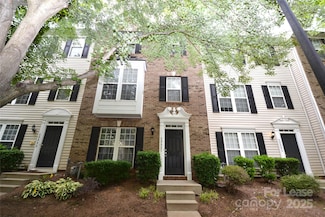 13527 Merry Chase Ln, Huntersville, NC 28078
