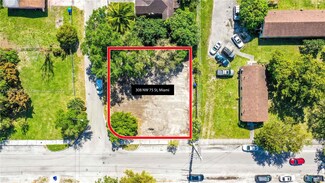 308 NW 75th St, Miami, FL 33150