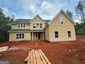 311 Mourning Ct Unit LOT 33, Lagrange, GA 30241