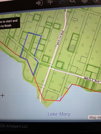 50 Maple Ave, Bois Blanc Township, MI 49775