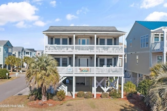1126 Ocean Blvd W, Supply, NC 28462