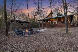 173 Alexis Ln, Broken Bow, OK 74728
