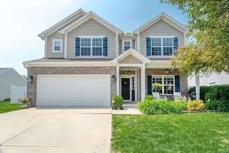 297 Indigo St, Lafayette, IN 47909