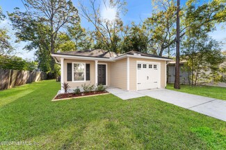 3640 Gilmore St, Jacksonville, FL 32205