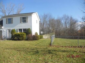 23 Kent Dr Unit 25, Cortland, NY 13045