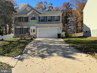 1211 Trillium Ct, Belcamp, MD 21017