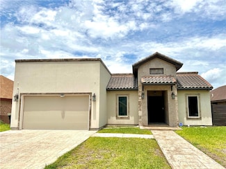 219 N Missouri St, Mission, TX 78573