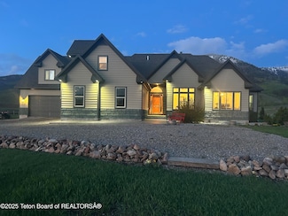 61 Astorian Ln, Smoot, WY 83126
