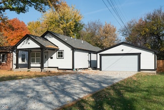 7156 E 48th St, Indianapolis, IN 46226