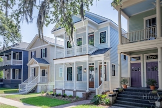 1720 Barnard St, Savannah, GA 31401