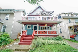 725 Linwood Ave, Buffalo, NY 14209