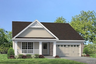 0 Unknown Unit MIS24062553, Saint Peters, MO 63376