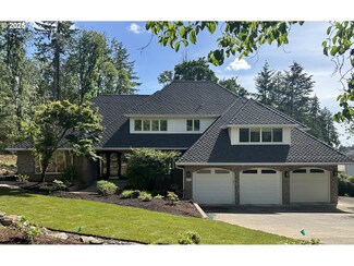 6230 SW Patton Rd, Portland, OR 97221