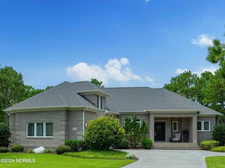 2982 Sorrento Place, Southport, NC 28461