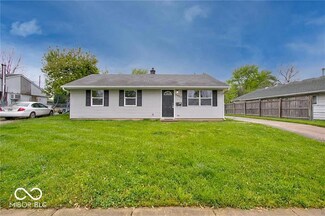 9920 Catalina Dr, Indianapolis, IN 46235
