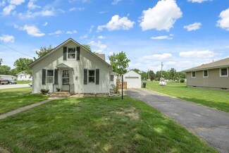 922 9th St, Duncan, NE 68634