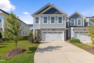 124 Royal Star Way, Garner, NC 27529