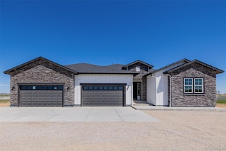 56159 E Tomahawk Ave, Strasburg, CO 80136