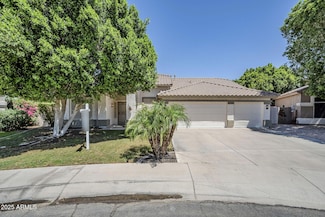 1001 N Quail Ln, Gilbert, AZ 85233