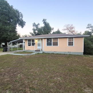 525 Pelham Rd, Pensacola, FL 32507