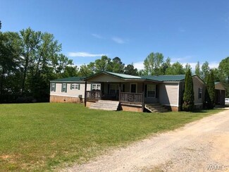 345 Baker Rd, Berry, AL 35546