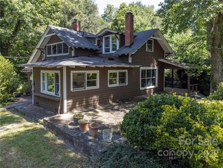 39 Greenbriar Rd, Black Mountain, NC 28711