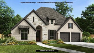 10418 Denebola Way, Richmond, TX 77406