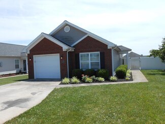 333 N Abbey Way, Hopkinsville, KY 42240