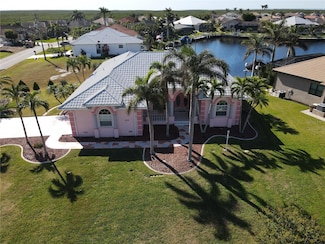 649 Maltese Dr, Punta Gorda, FL 33950