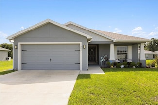 9020 SE 42nd Ct, Ocala, FL 34480