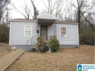 4503 40th Place N, Birmingham, AL 35217