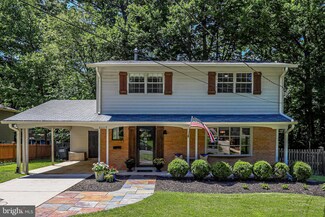 8609 Victoria Rd, Springfield, VA 22151