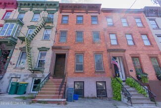 19 Ten Broeck St, Albany, NY 12210
