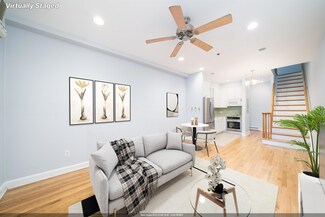 117 Clinton St Unit 2FS, Hoboken, NJ 07030