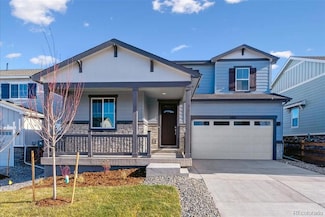 3484 N Irvington St, Aurora, CO 80019