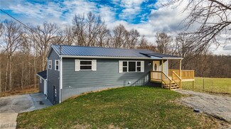 409 Metta Crest Cir, Waverly, WV 26184