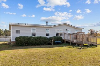126 Mason Hill Ln, Lillington, NC 27546