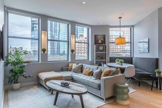 285 Columbus Ave Unit 803, Boston, MA 02116
