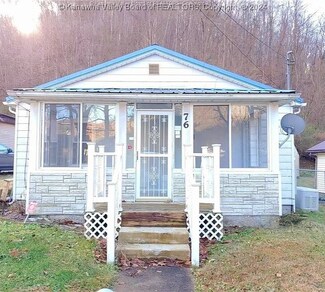 76 Tom Steele Hollow Rd, Logan, WV 25601