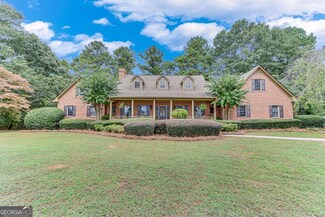 398 Collier Church Rd, Comer, GA 30629