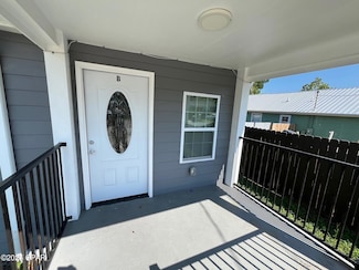 1706 Lake Ave Unit B, Panama City, FL 32401