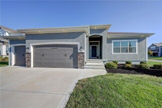 13306 W 181st Ct, Overland Park, KS 66221