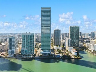 700 NE 26th Terrace Unit 3104, Miami, FL 33137