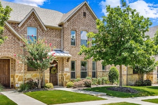 313 Tottenham Ct, McKinney, TX 75072