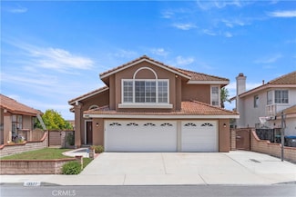 13577 Monte Royale Dr, Chino Hills, CA 91709