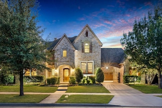 4319 Glenhurst Ln, Frisco, TX 75033