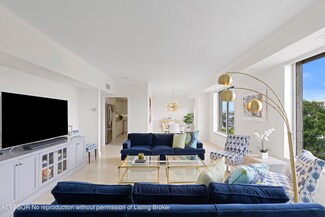 150 Bradley Place Unit 302, Palm Beach, FL 33480