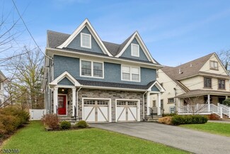24 Gates Ave Unit A, Summit, NJ 07901