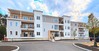 90 E Central St Unit 202, Franklin, MA 02038